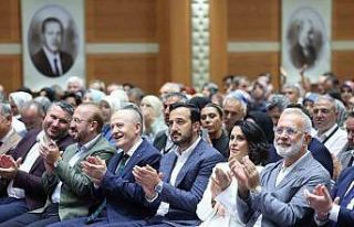 AK Parti’nin 81 ilde ‘Yeşil Dönüşüm ve İklim...