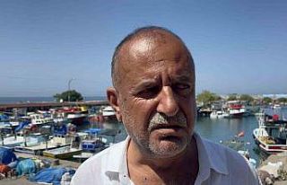 Akçakoca’daki balıkçılar, av sezonu açılışına...