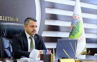 Akdağmadeni Kırsal Turizm Projesine destek