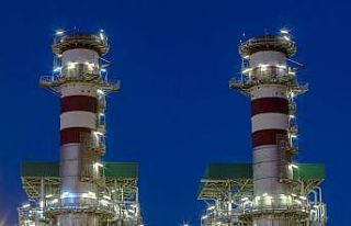 Akenerji’nin altı aylık FAVÖK’ü 592 milyon...