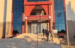 Akhisar’da uyuşturucu operasyonu: 2 tutuklama