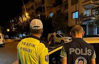 Akhisar’daki uygulamada gözaltılar ve ceza yağmuru