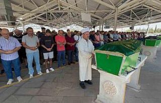 Aksaray’da sert iniş sonucu ölen paraşütçü...