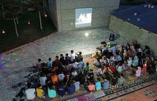 Aksaray’da yaz Kuran kursu öğrencilerine açık...