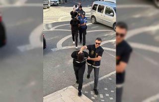 Akşehir’de 3 kişi uyuşturucudan tutuklandı