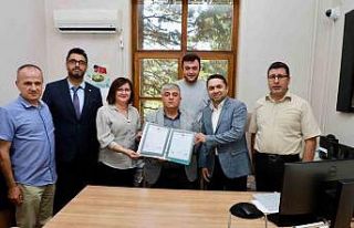 Akseki’ye yeni kampüs