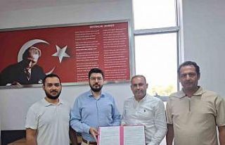 Aksu’da Yaz Kur’an Kursları Futbol Turnuvası...