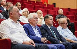 Akyazı, Hendek ve Sapanca’ya 600 milyon liralık...