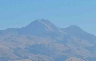 Alacaklılar dikkat: Erciyes’in karı eridi