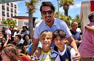 Alaçatıspor ilk kez basketbol ligine katılıyor