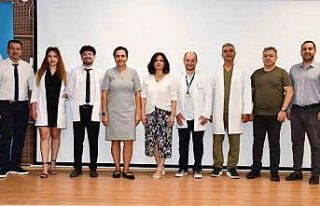 Alanya Eğitim ve Araştırma Hastanesi Acil Kliniği...