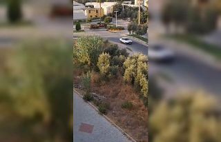 Alanya’da drift yapan sürücülere 166 bin TL ceza