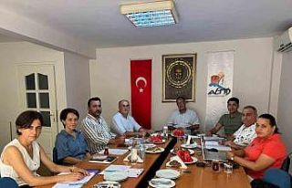 Alanya’da engelsiz turizm atağı