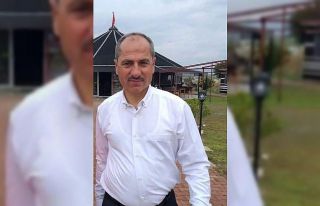 Alanya’da inşaattan düşen işçi hayatını kaybetti