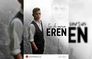 Ali Erbaş: "Şehadetinin 8’inci yılında...