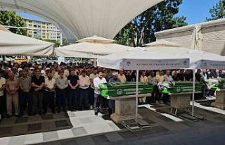 Ali Hızar’ın acı günü