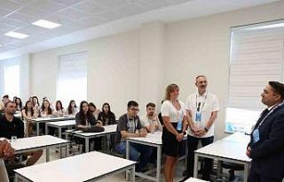 ALKÜ Erasmus KA131 bütçesi, 2 yılda yüzde 202...