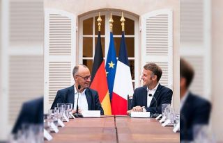 Almanya Başbakanı Merz: "Putin ile Zelenskiy...