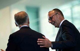 Almanya Başbakanı Merz: "Putin-Zelenskiy görüşmesi...