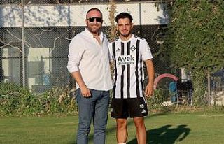 Altay’da Emre Tangeldi takıma döndü