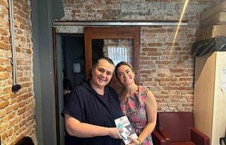 Alzheimer hastalarına güvenlik desteği