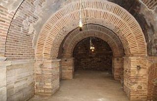 Anaia’da Yeni Dönem Kazı ve Araştırma Çalışmaları...