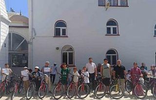 Anamur’da ’40 Günlük Sabah Namazı Seferberliği’...