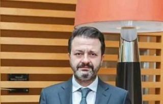 Ankara’da trafik kazasında hayatını kaybeden...