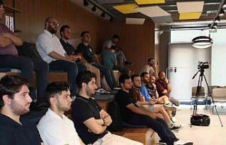 Ankara’da yapay zeka ve kolektif akıl masaya yatırıldı