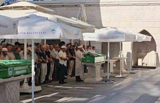 "Annemiz" dediler, başka cenazeyi alıp...