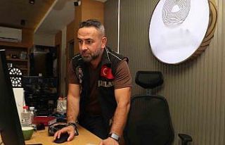 Antalya’da 426 günübirlik konaklama yeri denetlendi