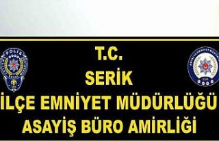 Antalya’da akaryakıt istasyonuna yağmasına 6...