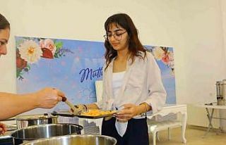 Antalya’da öğrenci yurtları için ön kayıtlar...