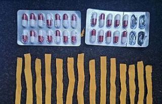 Antalya’da son bir haftada 62 aranan şahıs yakalandı