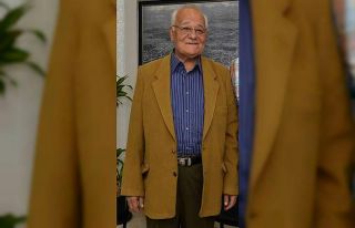 Antalya’nın eski belediye başkanlarından Selahattin...