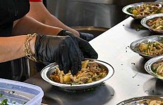 Antalya’nın geleneksel lezzeti tescil yolunda