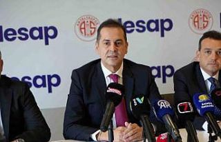 Antalyaspor’da kalıcı transfer yasağı endişesi