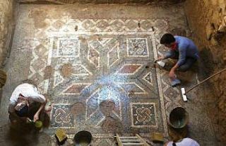 Antik kentlerde ziyaretçi bilinci uyarısı: "Kültürel...