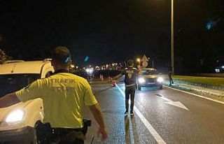 Aranıyorlardı yakalandılar