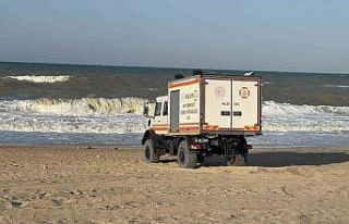 Arnavutköy’de denizde boğulan şahsın kimliği...