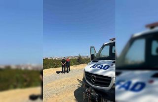 Arnavutköy’de kaybolan 90 yaşındaki Alzheimer...