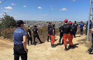 Arnavutköy’de kaybolan Alzheimer hastası yaşlı...