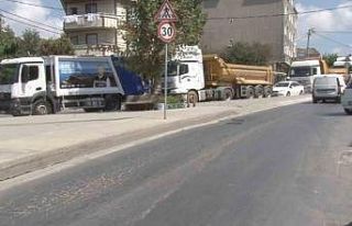 Arnavutköy’de satırlı dehşet: Vatandaşlara...