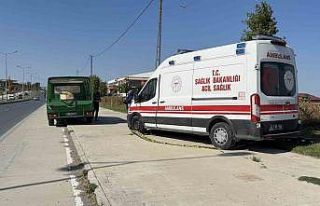 Arnavutköy’de yol kenarında erkek cesedi bulundu