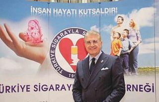 Artvin, Türkiye’nin ilk "sigarasız şehri"...