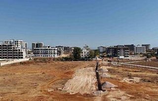 ASAT’tan 300 milyon TL’lik kanalizasyon yatırımı