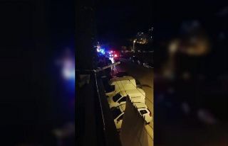 Asker eğlencesinde kavga