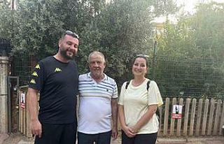 ASKF Başkanı Bulut güven tazeledi