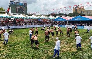 Ata sporunun kalbi Arnavutköy’de attı: İstanbul’un...