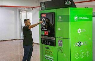 Atatürk Üniversitesi’nde depozito yönetim sistemi...